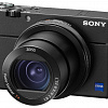 Компактный фотоаппарат Sony Cyber-shot DSC-RX100M5