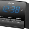 Радиочасы Vitek VT-6611 BK