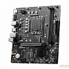 Материнская плата MSI PRO H610M-E DDR4