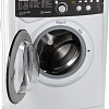 Стиральная машина Indesit EWSD 51031 BK CIS
