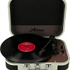 Виниловый проигрыватель Alive Audio Liberty Shamrock Valley