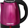 Чайник CENTEK CT-1068 (сиреневый)