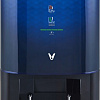 Робот-пылесос Viomi Alpha UV S9 V-RVCLMD28C (черный)