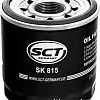 Масляный фильтр SCT SK815