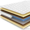 Sonline Royal Plus S1000 120x200 (трикотаж)