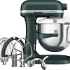 Кухонная машина KitchenAid Artisan 5KSM70SHXEPP