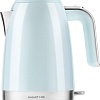 Электрический чайник Galaxy Line GL0332 (небесный)