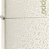 Зажигалка Zippo Mercury Glass 49181ZL