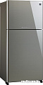 Холодильник Sharp SJ-XG60PGSl