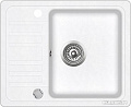 Кухонная мойка Aquasanita Notus SQ102AW (alba 710)