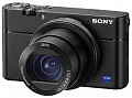 Компактный фотоаппарат Sony Cyber-shot DSC-RX100M5