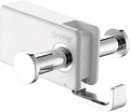 Крючок для ванны Gappo G3705-2