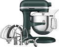 Кухонная машина KitchenAid Artisan 5KSM70SHXEPP