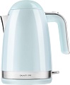 Электрический чайник Galaxy Line GL0332 (небесный)