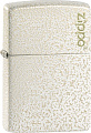 Зажигалка Zippo Mercury Glass 49181ZL