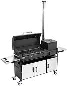 Мангал для дачи Helios Smart-1200 Ультра HS-GS-M1205-U