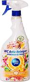Средство для ванных комнат Ambi Pur Цитрус и водяная лилия 750 мл