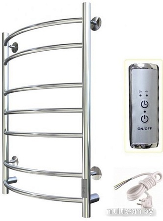 Полотенцесушитель Тругор Приоритет Пэк сп 3 80x50 271829