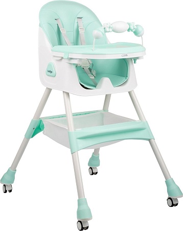 Трансформер Indigo Corn (мятный)