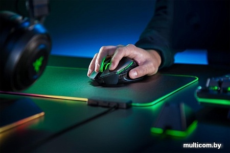 Игровая мышь Razer Basilisk Ultimate (без зарядного крэдла)