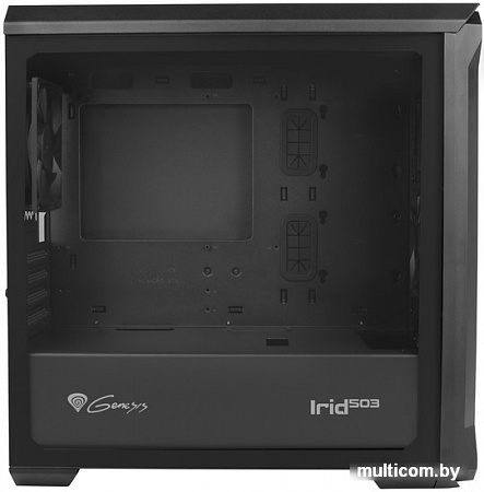 Корпус Genesis Irid 503 NPC-1558