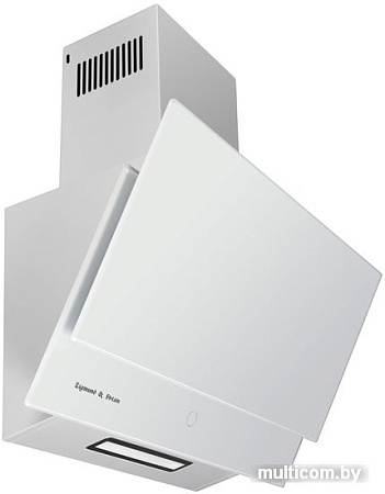 Кухонная вытяжка Zigmund & Shtain K 132.6 W