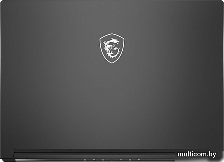 Рабочая станция MSI Creator A16 AI+ A3XVGG-207BY