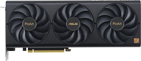 Видеокарта ASUS Dual GeForce RTX 4070 Super OC Edition 12GB GDDR6X PROART-RTX4070S-O12G