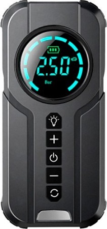 Автомобильный компрессор Soft Drive TBD0604145601A