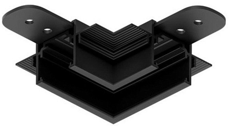 Коннектор питания шинопровода Arte Lamp Optima-Accessories A731606