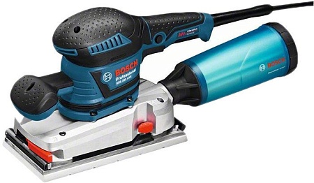 Виброшлифмашина Bosch GSS 280 AVE [0601292902]