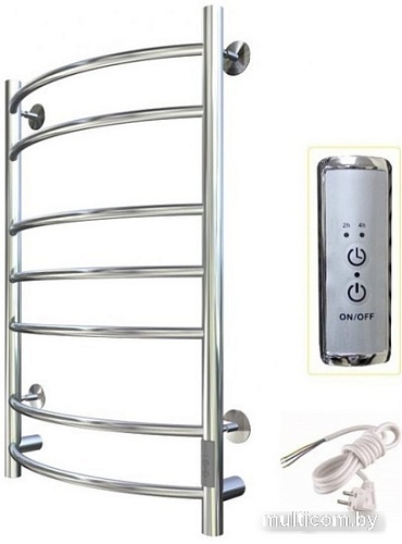 Полотенцесушитель Тругор Приоритет Пэк сп 3 80x50 271829