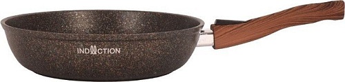 Сковорода Kukmara Granit Ultra Induction сгои262а