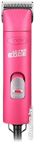 Машинка для стрижки Andis AGC2 Super 2-Speed Fuchsia Clipper