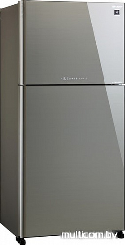 Холодильник Sharp SJ-XG60PGSl