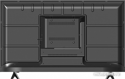Телевизор BQ 50S04B
