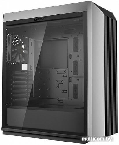 Корпус DeepCool CL500 R-CL500-BKNMA1N-G-1