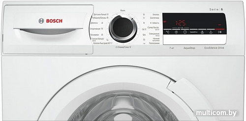 Стиральная машина Bosch WLL24347OE