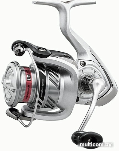Daiwa Crossfire LT 2000
