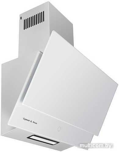 Кухонная вытяжка Zigmund & Shtain K 132.6 W