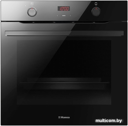 Электрический духовой шкаф Hansa BOESS694097
