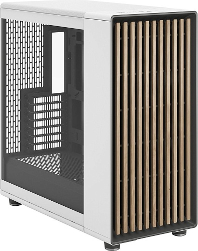 Корпус Fractal Design North XL TG Clear FD-C-NOR1X-04