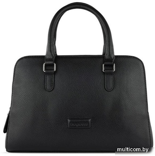 Женская сумка Bugatti Elsa 49460701 (черный)