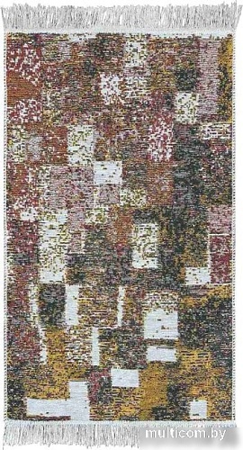 Ковер для жилой комнаты Shahintex Skandy 60x100 S023 855926