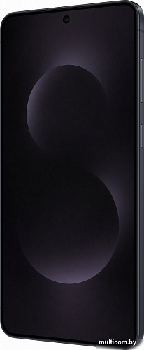 Телефон Samsung Galaxy S25 Edge SM-S937B 12GB/256GB (титановый черный)