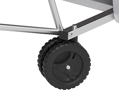 Теннисный стол Cornilleau 100 Indoor 131600 (синий)