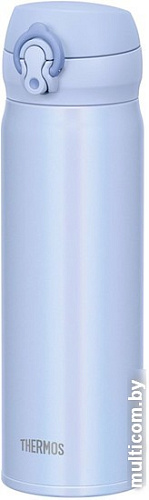 Термокружка Thermos JNL-504 PWB 500мл (голубой)