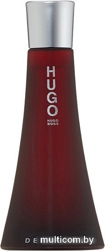 Hugo Boss Deep Red EdP (90 мл)