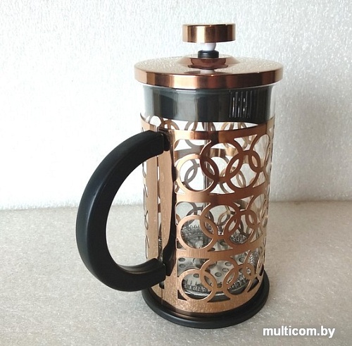 Френч-пресс BOHMANN BH-9110CP