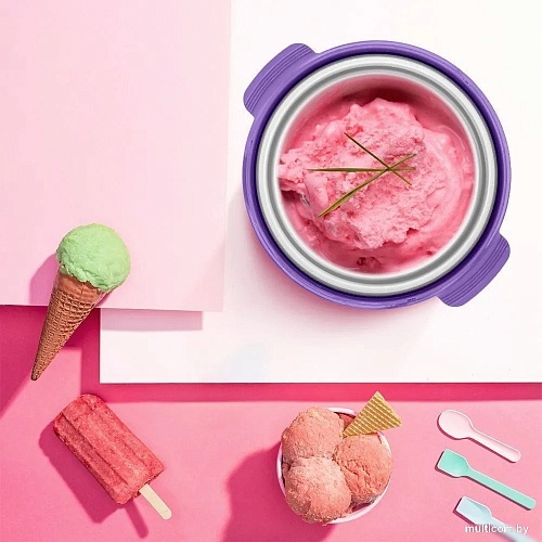 Мороженица Kitfort KT-1847